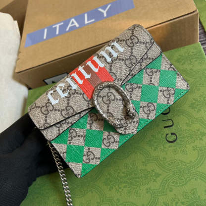 Disarh - GG Bags - 1603