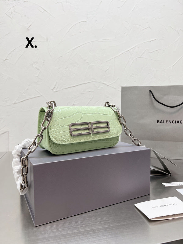 Disarh Fashion - BGA Bags - 1625