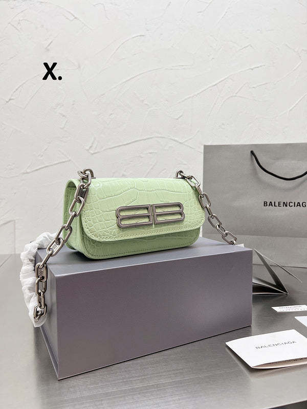 Disarh Fashion - BGA Bags - 1625