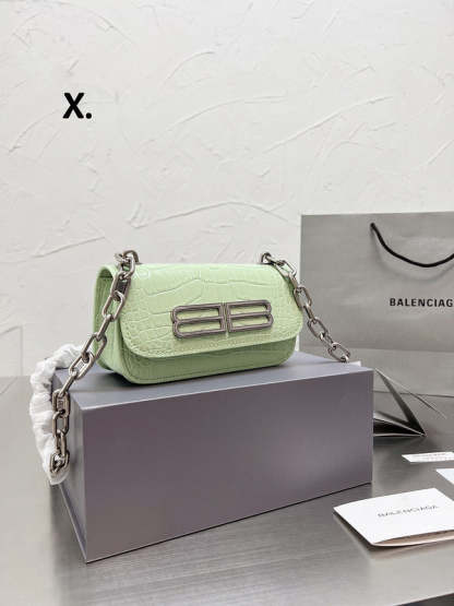 Disarh Fashion - BGA Bags - 1625