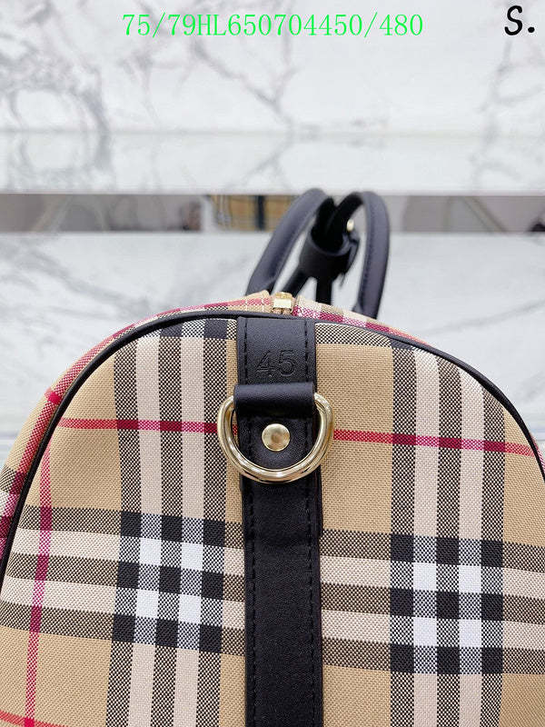 Disarh Fashion -BBR Bags - 305