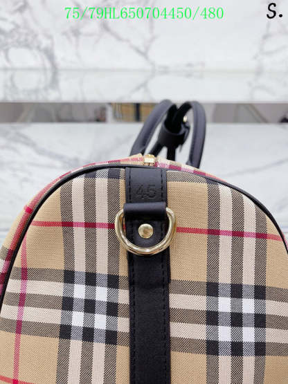 Disarh Fashion -BBR Bags - 305