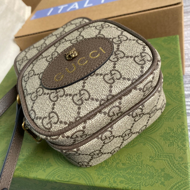 Disarh - GG Bags - 2110