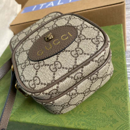 Disarh - GG Bags - 2110