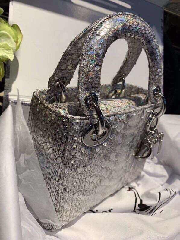 Disarh - Dir Bags - 2859