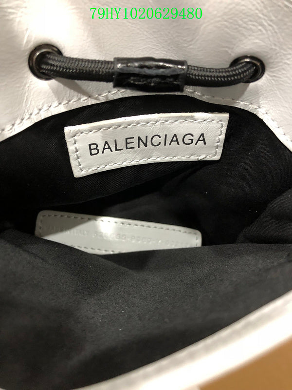 Disarh Fashion - BGA Bags - 1726