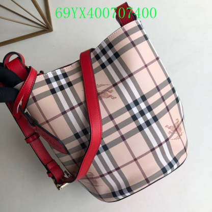 Disarh Fashion -BBR Bags - 458
