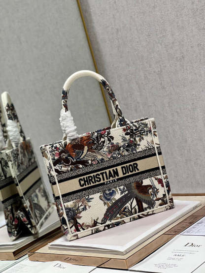 Disarh - Dir Bags - 1921