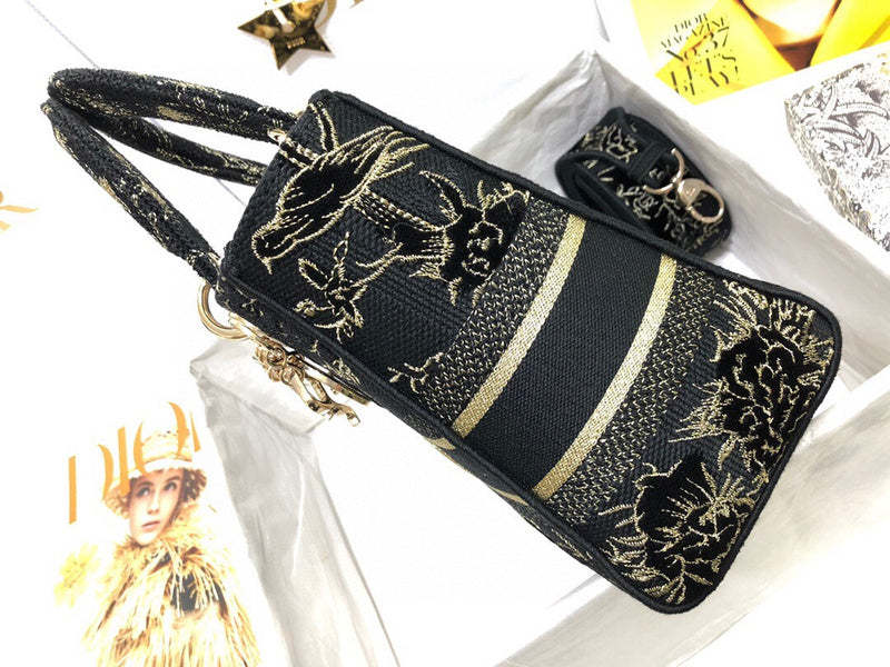 Disarh - Dir Bags - 1624