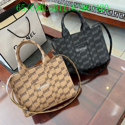 Disarh Fashion - BGA Bags - 1996