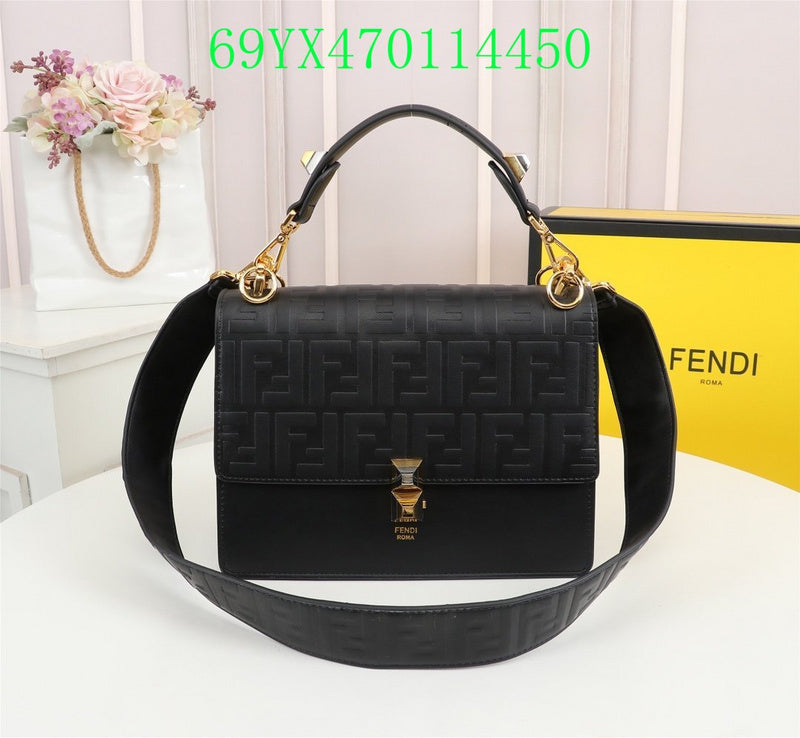 Kolozen - FDE Bags - 3471