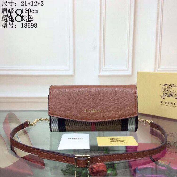 Disarh Fashion -BBR Bags - 879