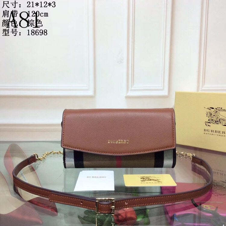 Disarh Fashion -BBR Bags - 879
