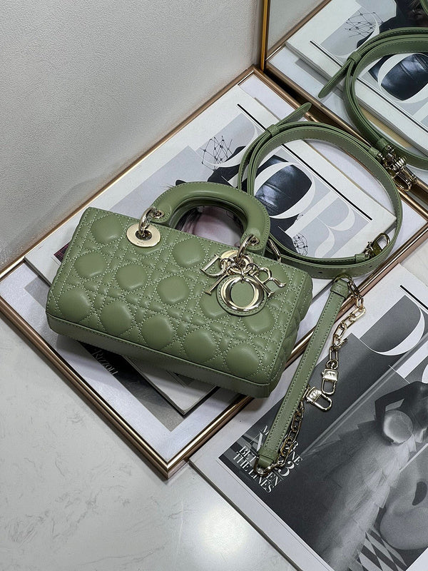 Disarh - Dir Bags - 702
