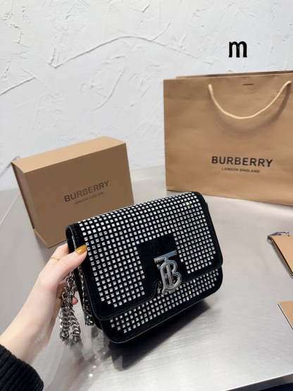 Disarh Fashion -BBR Bags - 1694