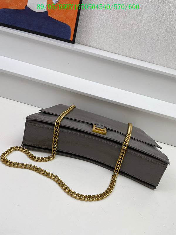 Disarh Fashion - BGA Bags - 1801