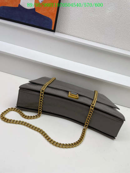 Disarh Fashion - BGA Bags - 1801