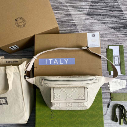 Disarh - GG Bags - 2002