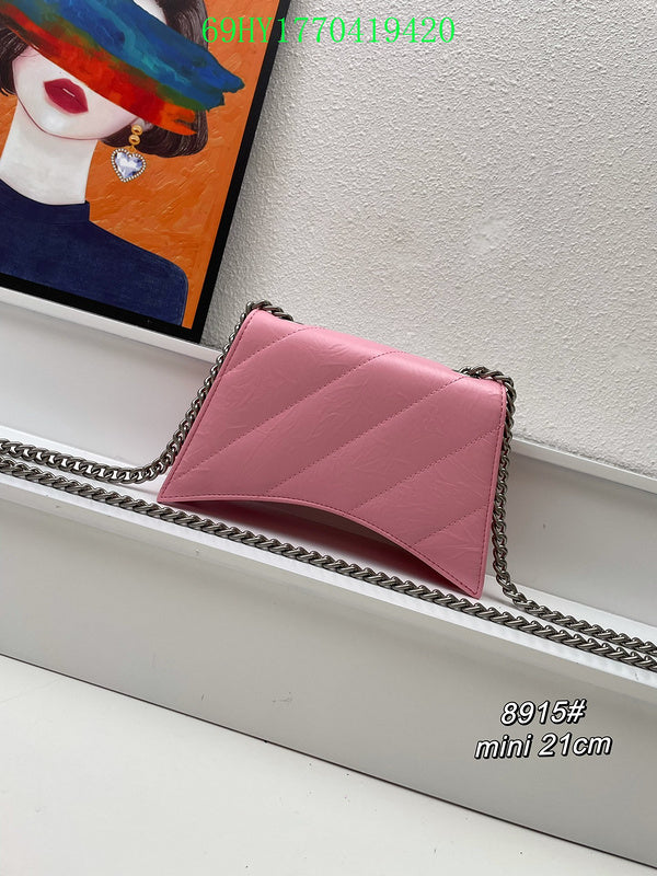 Disarh Fashion - BGA Bags - 1816