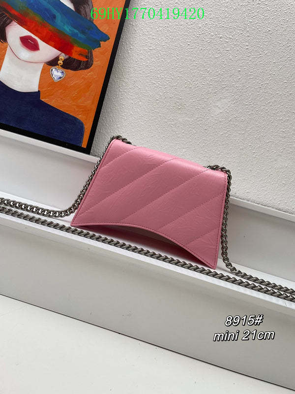 Disarh Fashion - BGA Bags - 1816