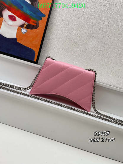 Disarh Fashion - BGA Bags - 1816
