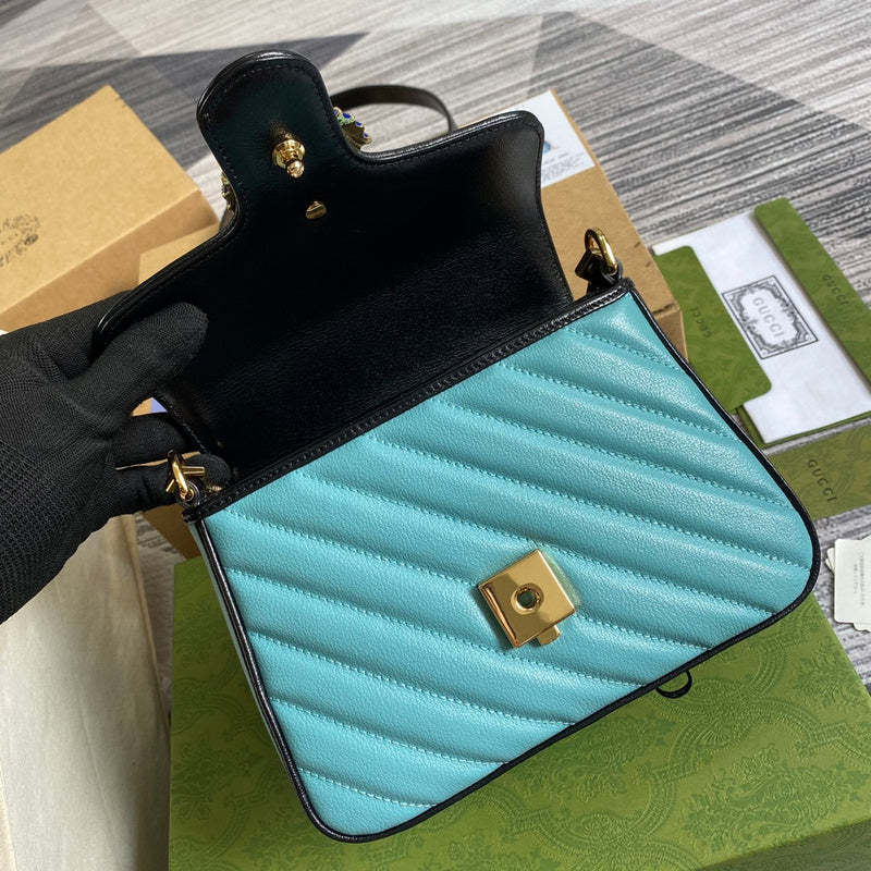 Disarh - GG Bags - 1900