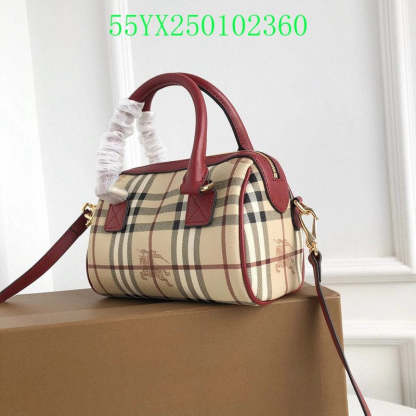Disarh Fashion -BBR Bags - 603