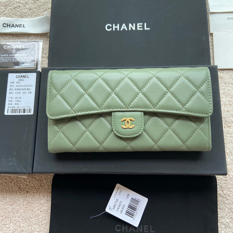 Kolozen - CHL Wallets - 465