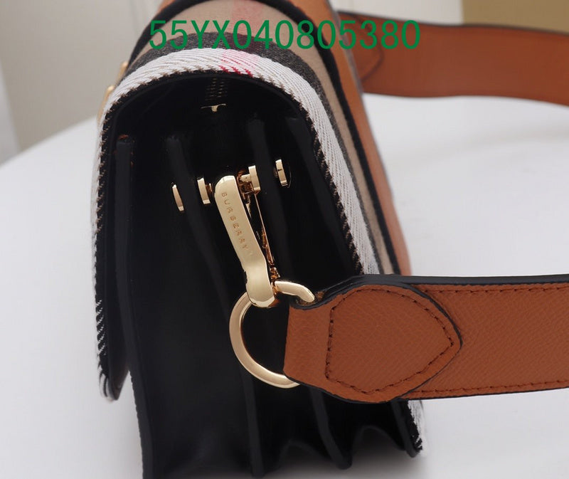 Disarh Fashion -BBR Bags - 669