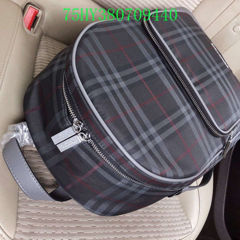 Disarh Fashion -BBR Bags - 456