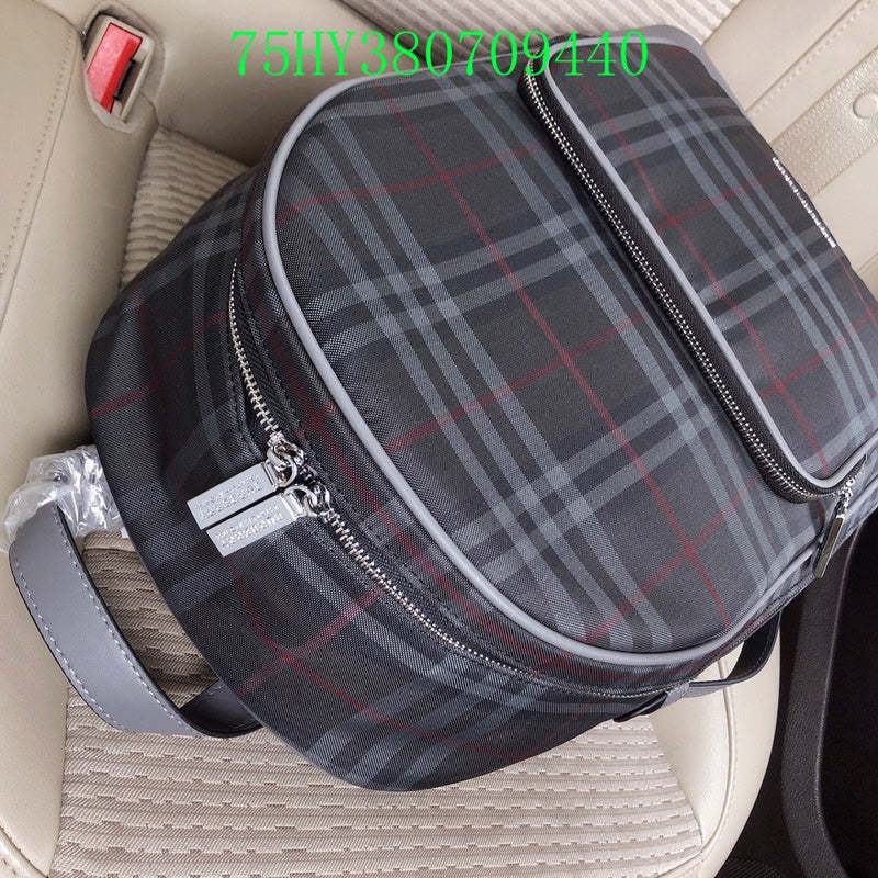 Disarh Fashion -BBR Bags - 456
