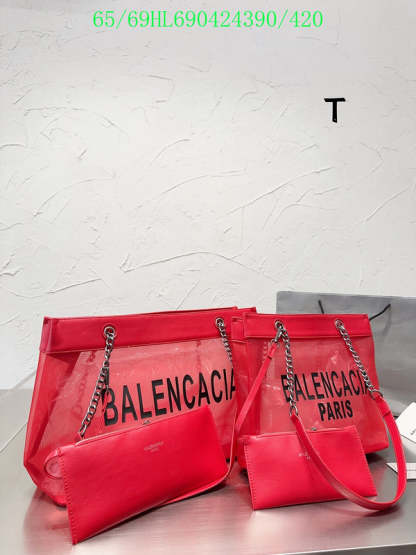 Disarh Fashion - BGA Bags - 1804