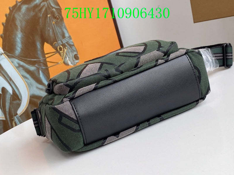 Disarh Fashion -BBR Bags - 391