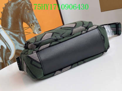 Disarh Fashion -BBR Bags - 391
