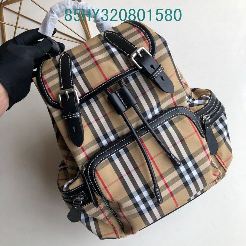 Disarh Fashion -BBR Bags - 675