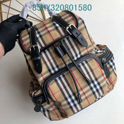 Disarh Fashion -BBR Bags - 675