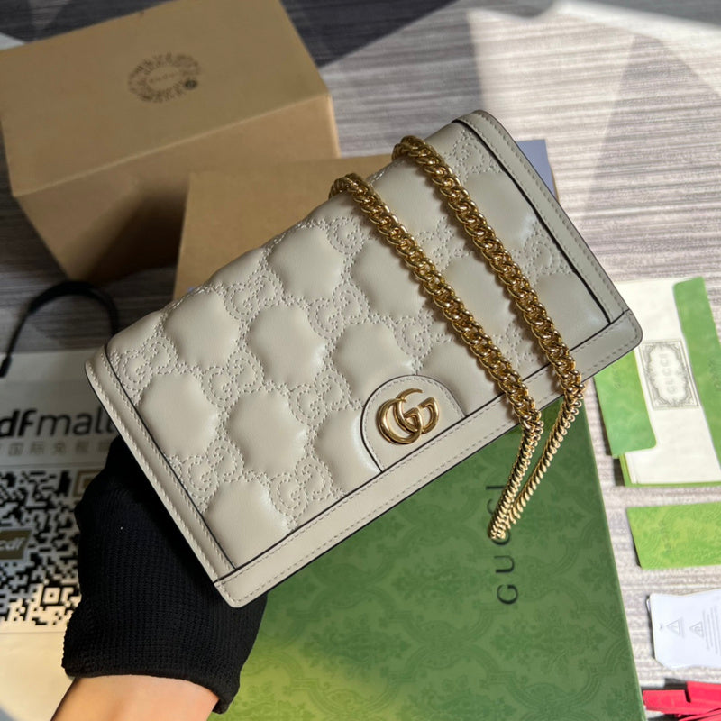 Disarh - GG Bags - 993
