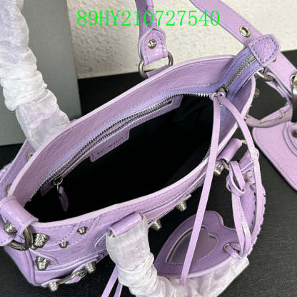 Disarh Fashion - BGA Bags - 1683