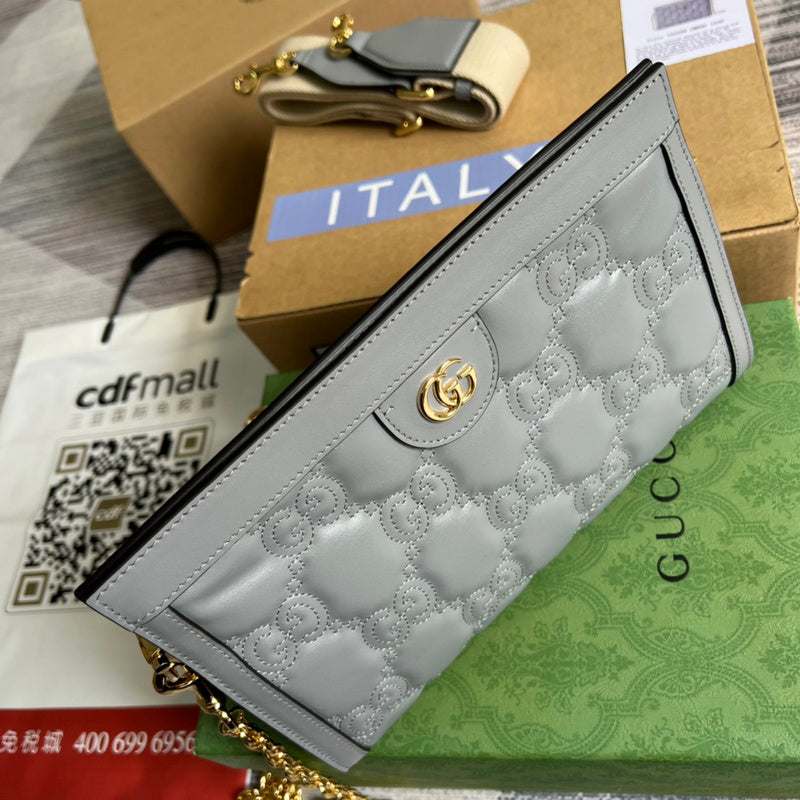 Disarh - GG Bags - 1257