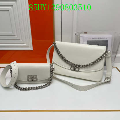 Disarh Fashion - BGA Bags - 1663
