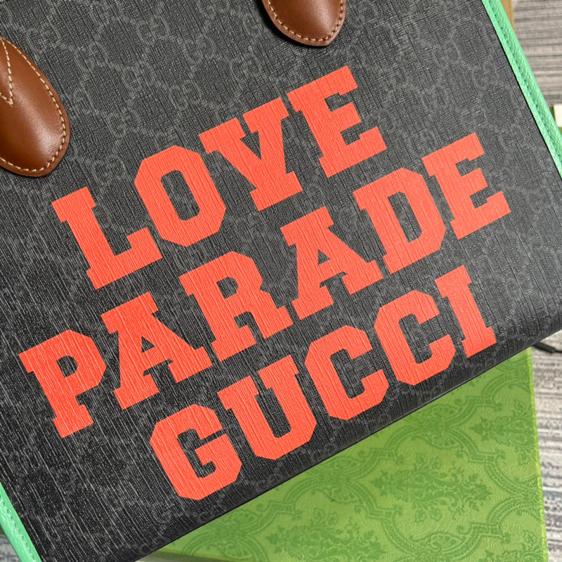 Disarh - GG Bags - 1105