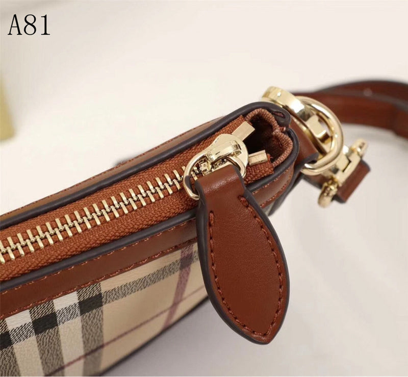 Disarh Fashion -BBR Bags - 751