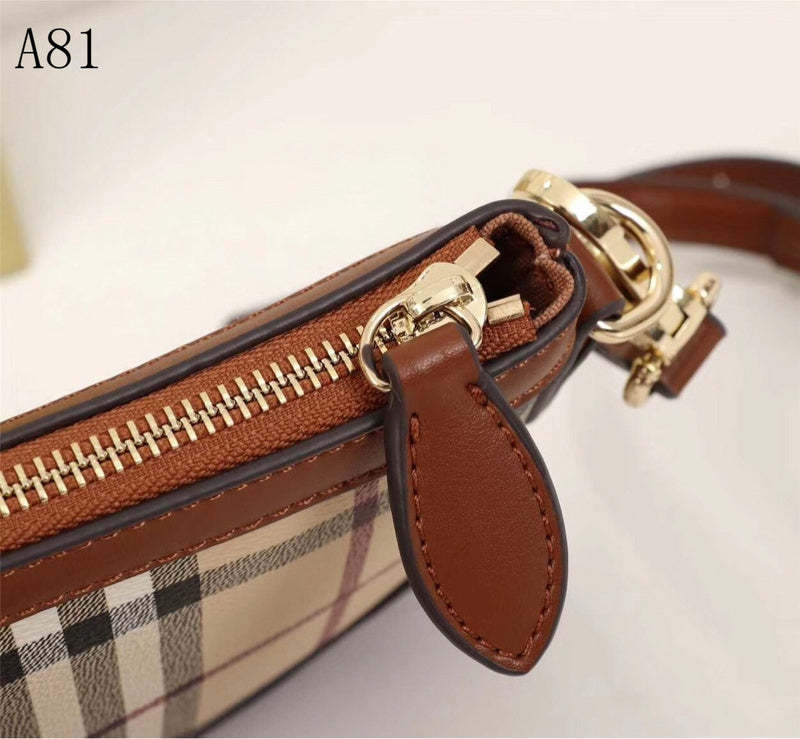 Disarh Fashion -BBR Bags - 751