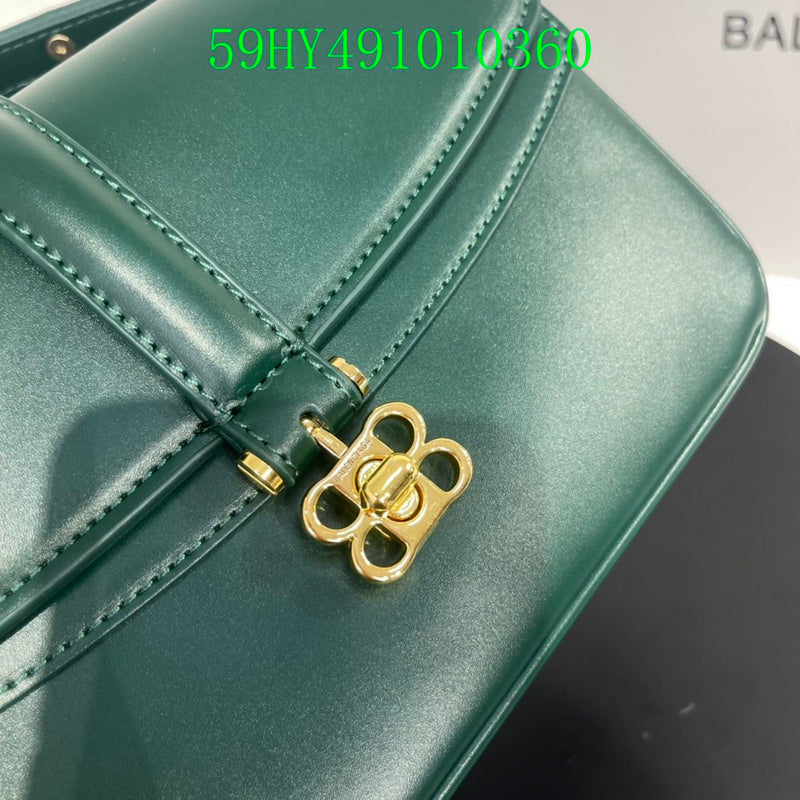 Disarh Fashion - BGA Bags - 2031