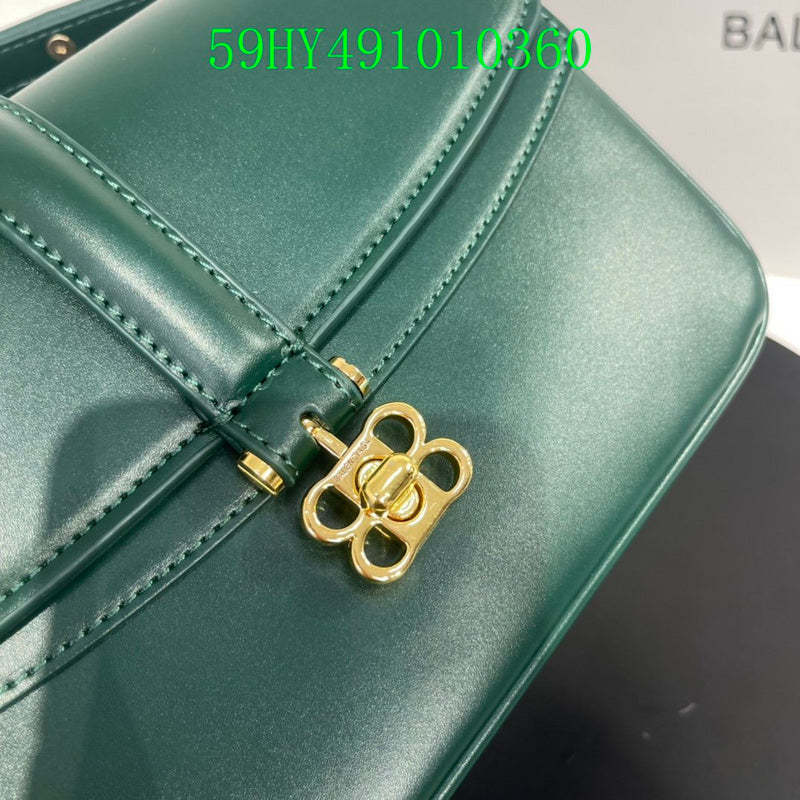 Disarh Fashion - BGA Bags - 2031