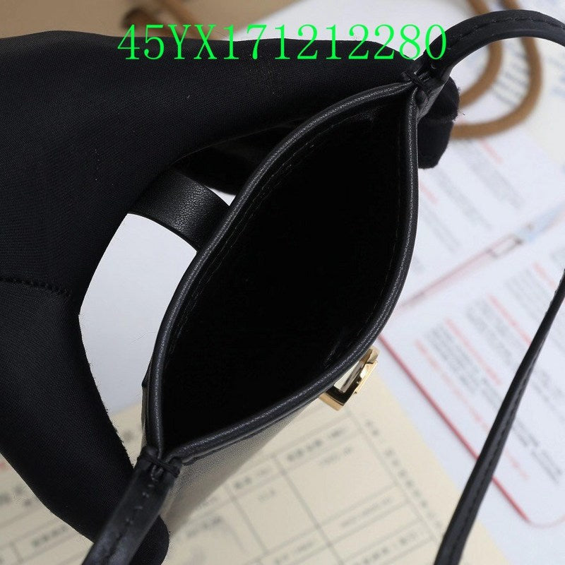 Disarh Fashion -BBR Bags - 589