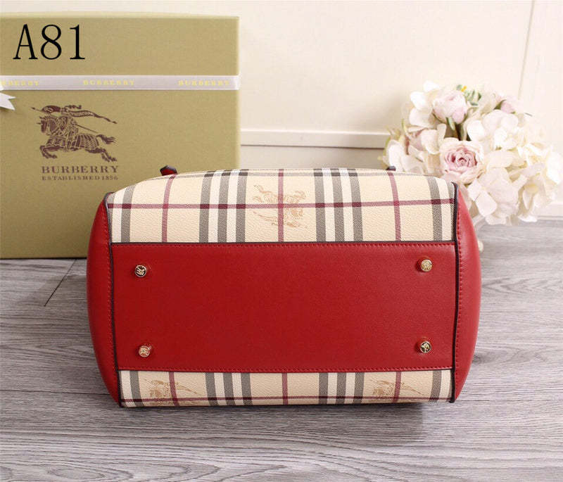 Disarh Fashion -BBR Bags - 749