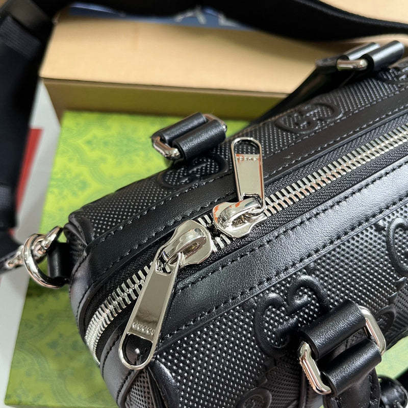 Disarh - GG Bags - 128