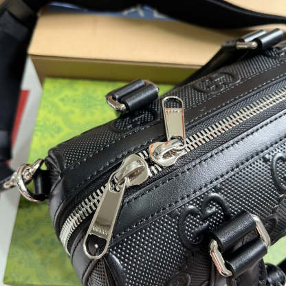 Disarh - GG Bags - 128