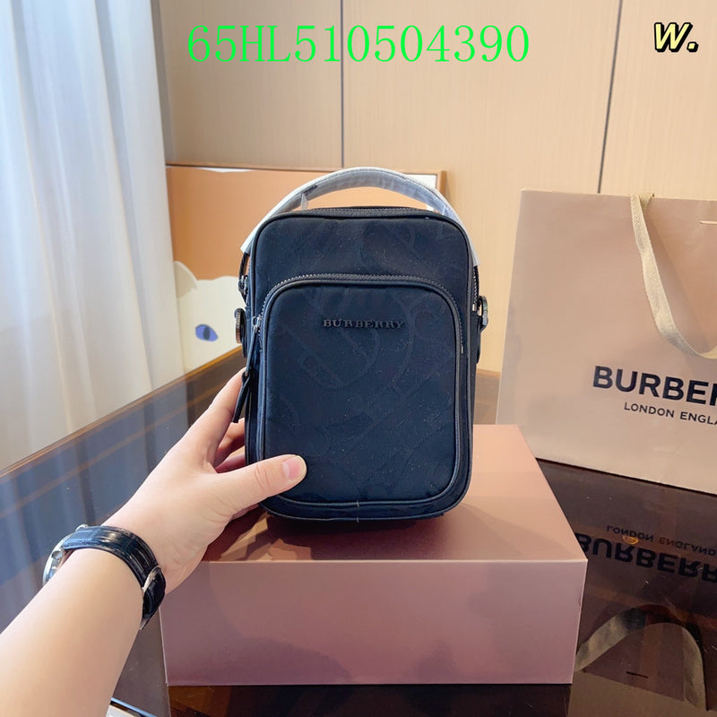 Disarh Fashion -BBR Bags - 136
